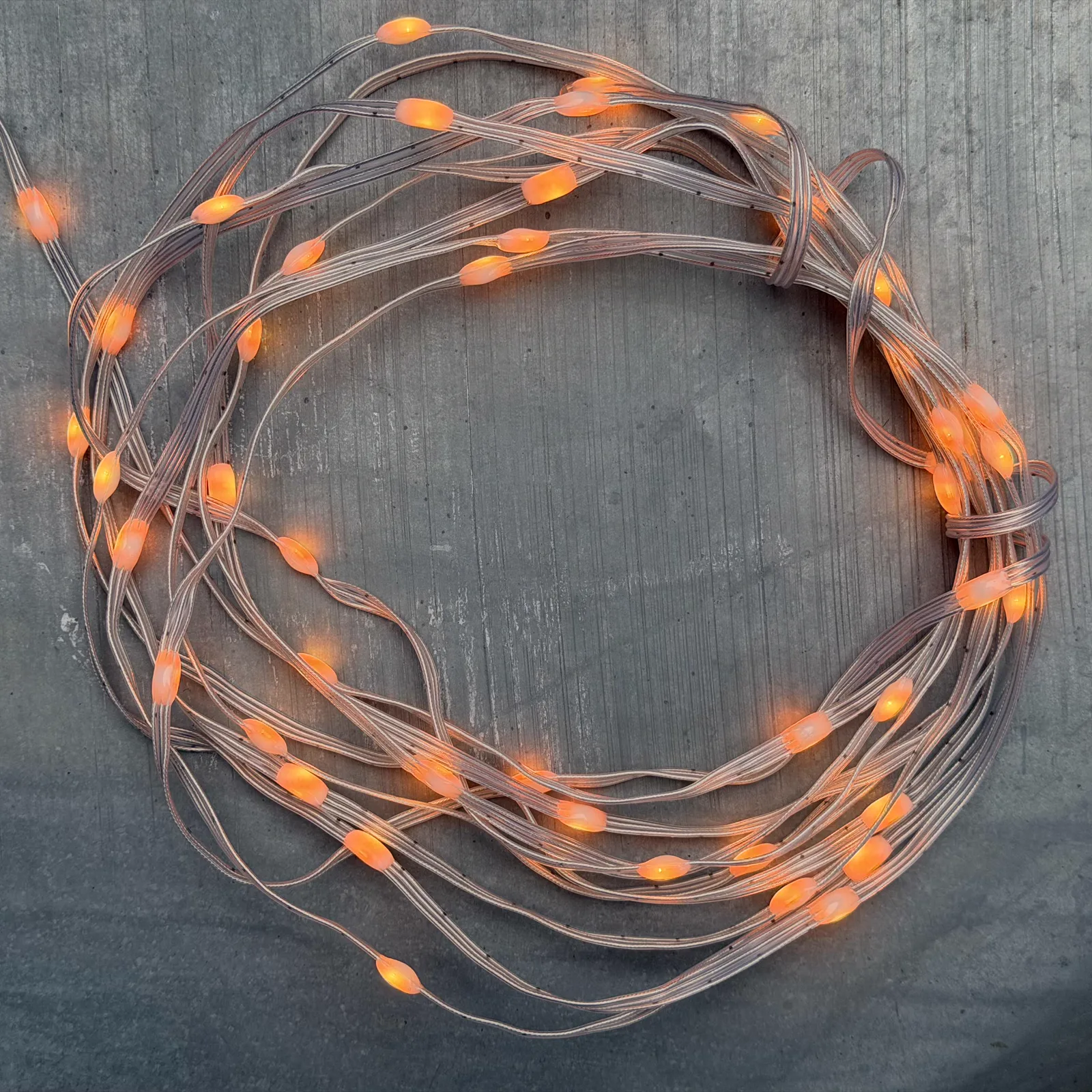 5m light string
