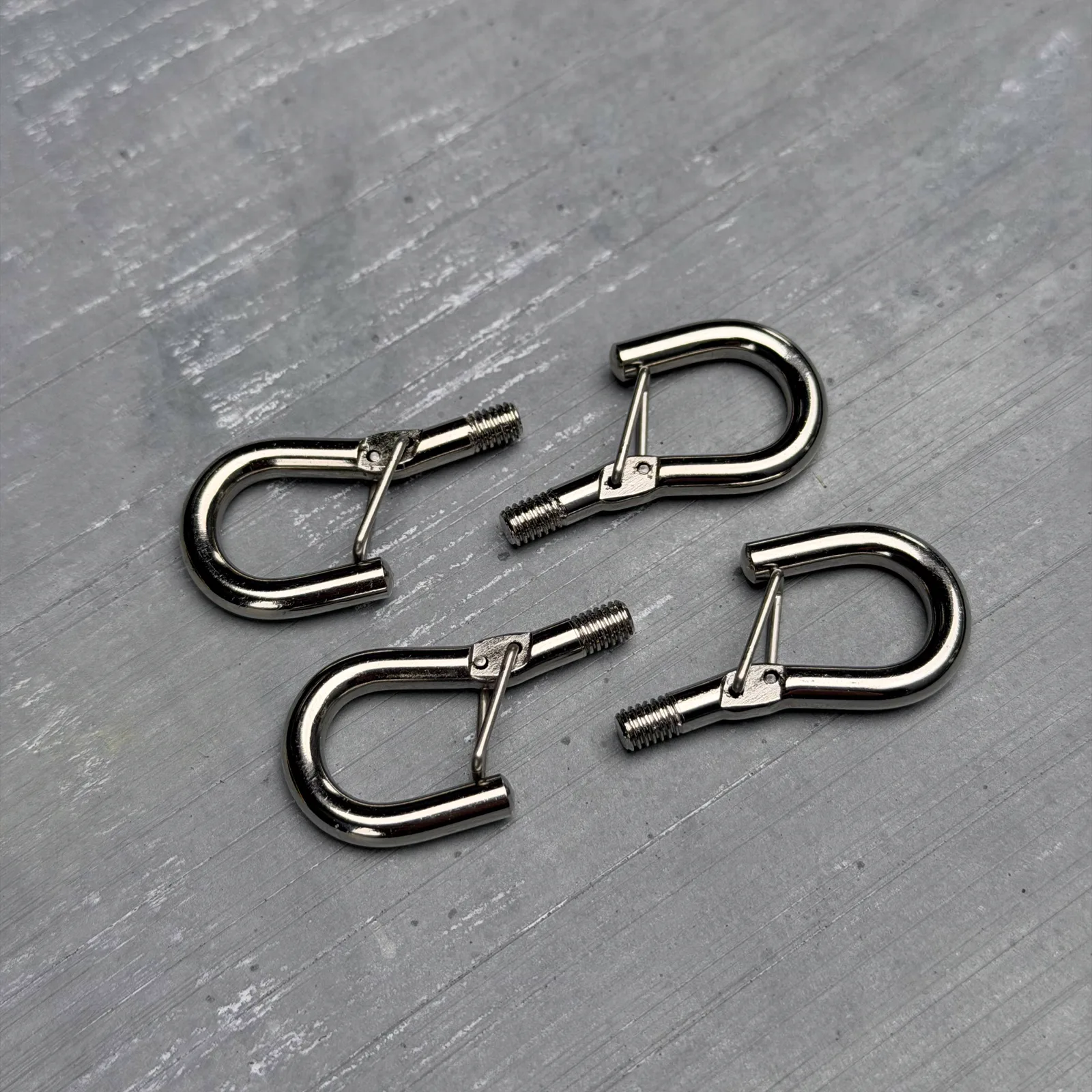 Hooks